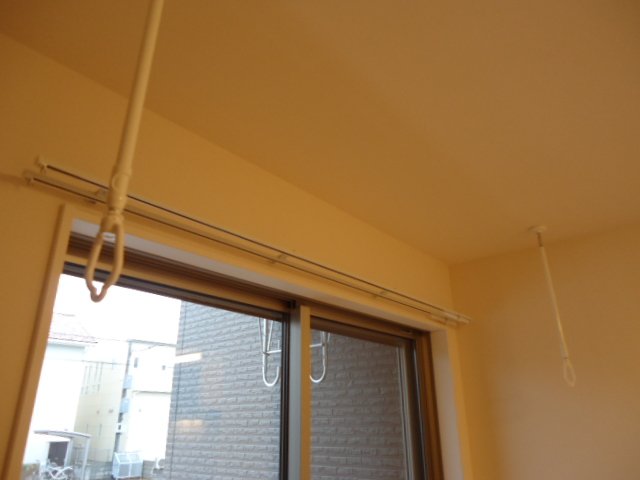 ポラリス その他設備