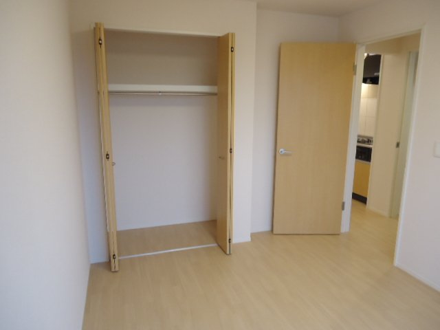 ポラリス ベッドルーム