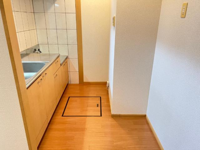 KASUMIヒルズ キッチン
