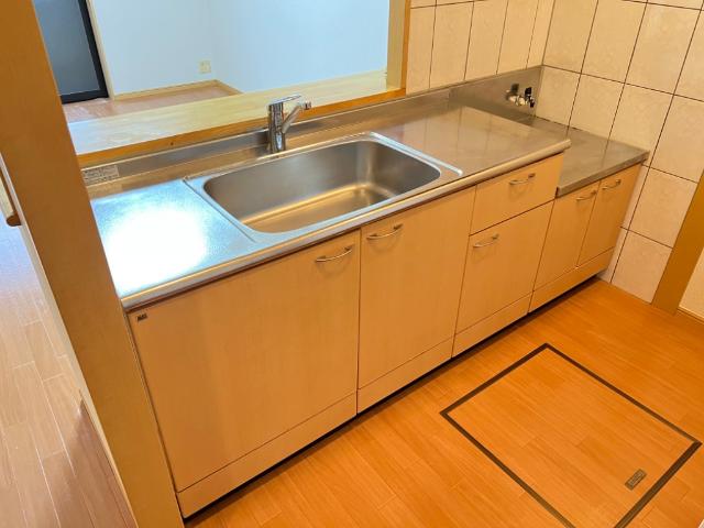 KASUMIヒルズ キッチン