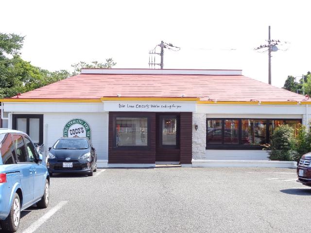 チェリーヒルズ その他
