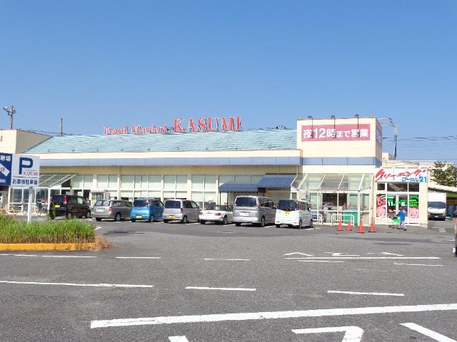 チェリーヒルズ その他