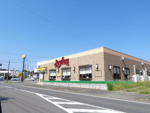 チェリーヒルズ その他