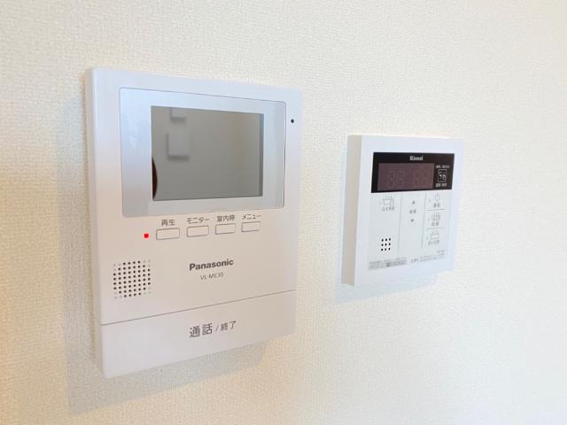 サンシャインヒル その他