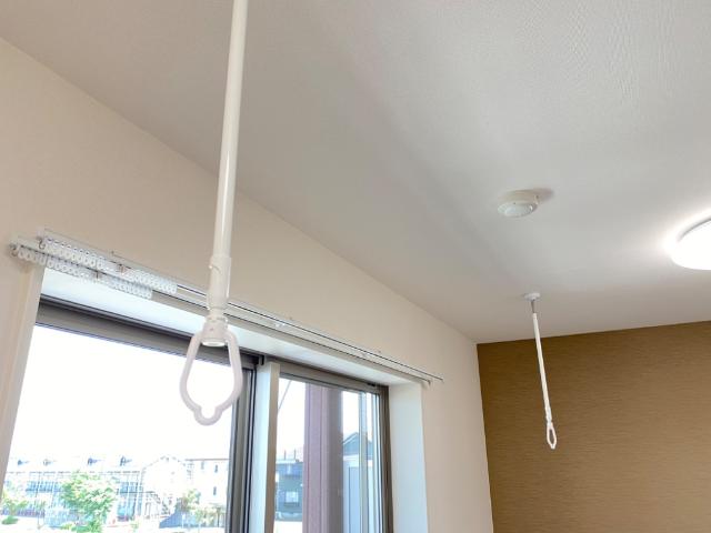 サンシャインヒル その他設備