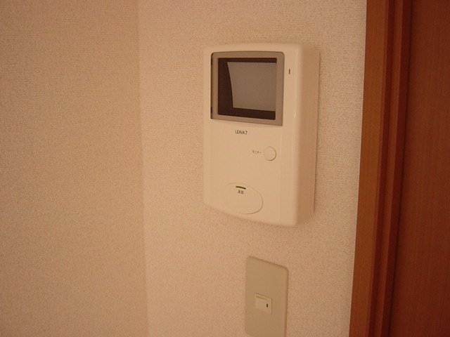 アメニティハイツＫ セキュリティ