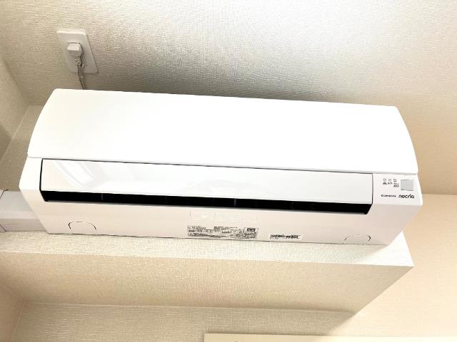 ブランシュ　フルールAR その他設備