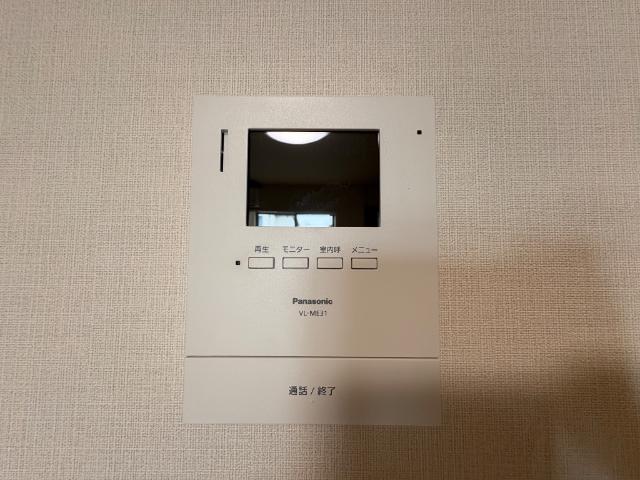 クレシア千草 セキュリティ