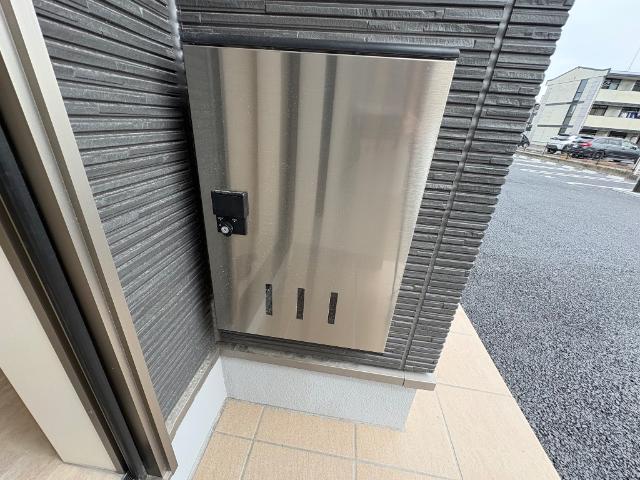 クレシア千草 その他設備