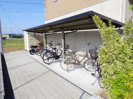 マルシェみどりのⅡ その他
