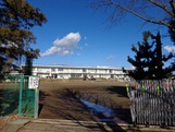 マルシェみどりのⅡ 小学校