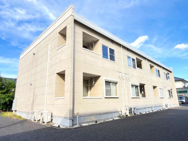 K.H.ヒルズ 外観