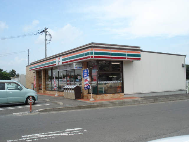 K.H.ヒルズ その他外観1
