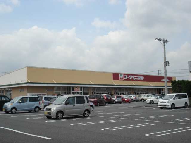 K.H.ヒルズ その他外観2