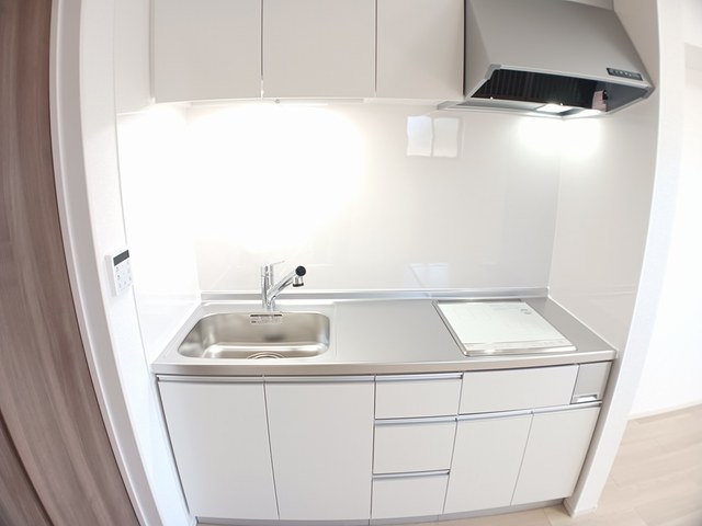 シュテルン キッチン