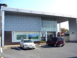 グランドアーク その他外観4
