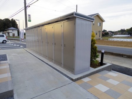パストラルコート その他外観2