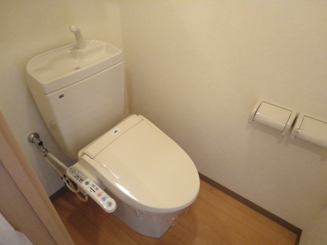 グランチェスタ その他2