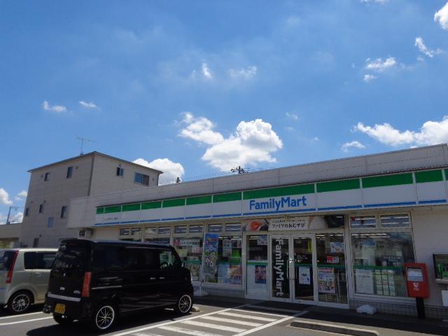 グランチェスタ その他外観1