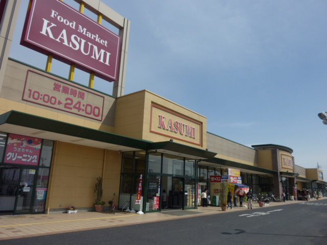 グランチェスタ その他外観2