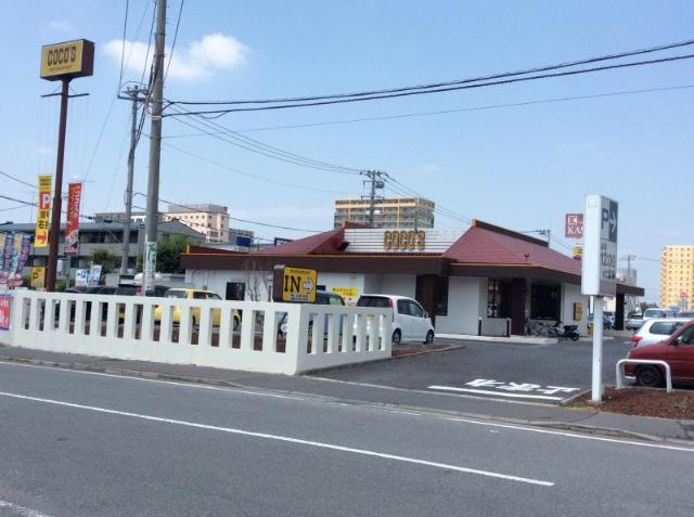 グランチェスタ その他外観4