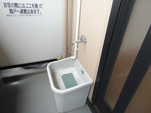 グランチェスタ その他15
