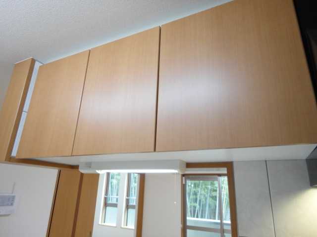 アヴァンセ キッチン