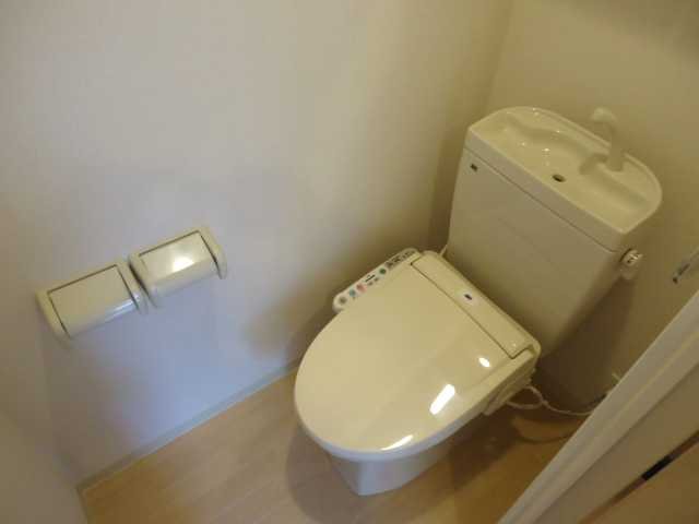 エヴァーヒルズ その他1