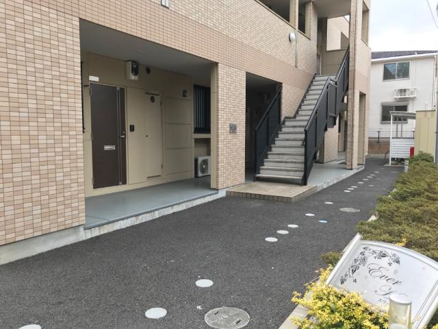 エヴァーヒルズ その他外観2