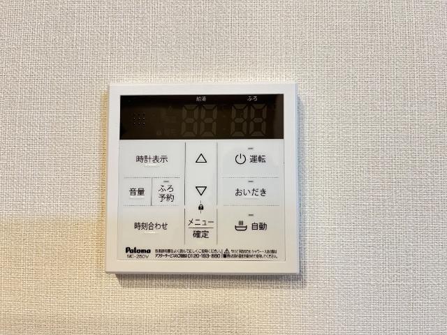 ルーチェⅡ その他9