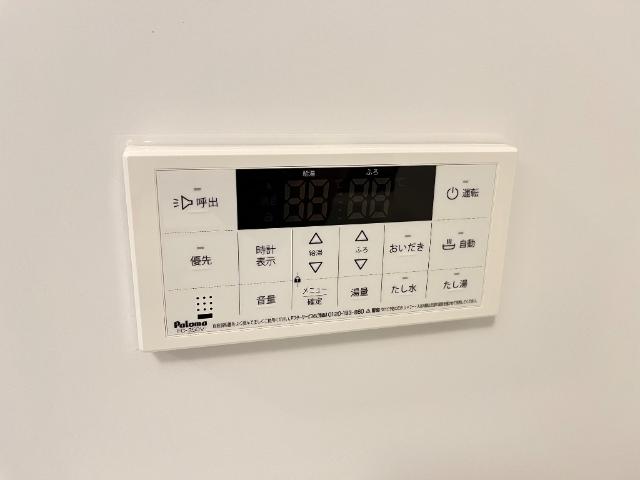 ルーチェⅡ その他12
