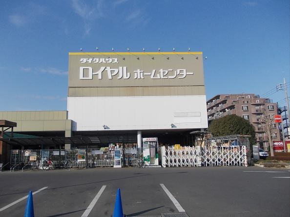 グレンツェント その他外観3
