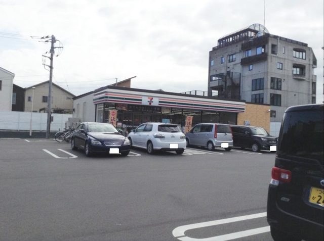 木村ロイヤルマンションⅦ その他外観4