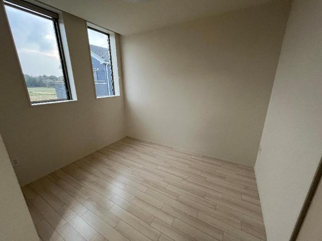 ＦＫ５ ベッドルーム