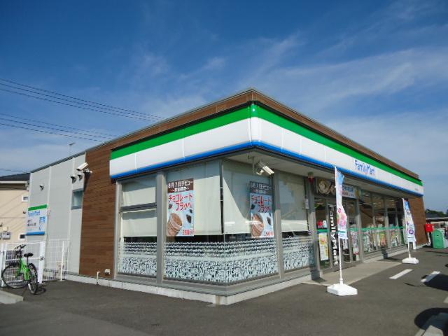コンフォートレジデンスⅡ その他外観3