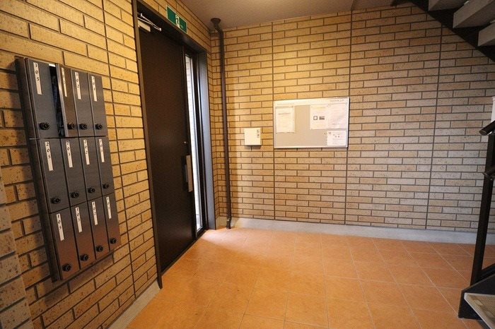 ゼピュロス学園の森J棟 その他外観2