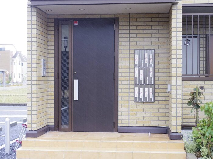 ゼピュロス学園の森J棟 その他外観3