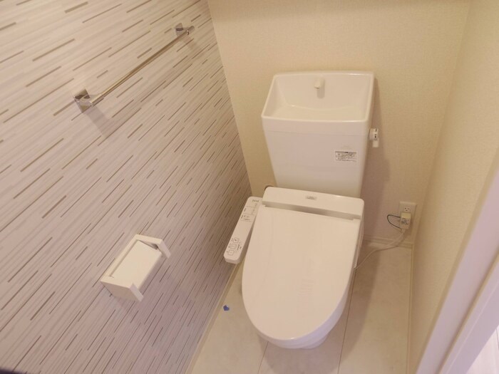 ゼピュロス学園の森L棟 その他1