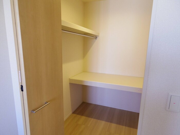 ゼピュロス学園の森L棟 その他3