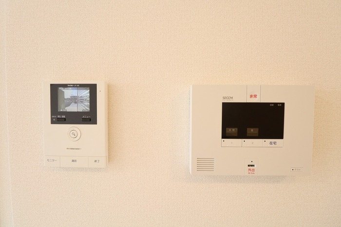 Grand Rise Tsukuba Ｄ棟 その他4