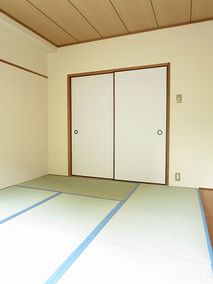 MNS天ヶ池 ベッドルーム