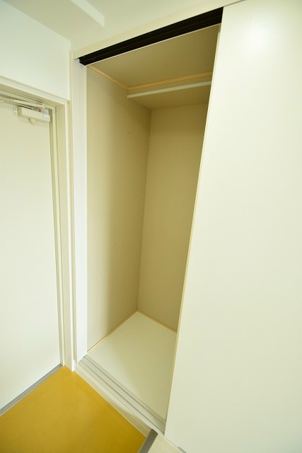 ワイズフラッツ西陣（Y'S　Flats西陣） 収納