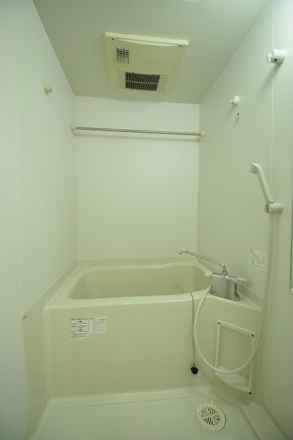 ワイズフラッツ西陣（Y'S　Flats西陣） 風呂画像