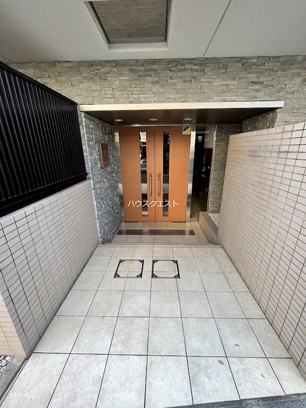 レグゼスタ京都駅西 エントランス