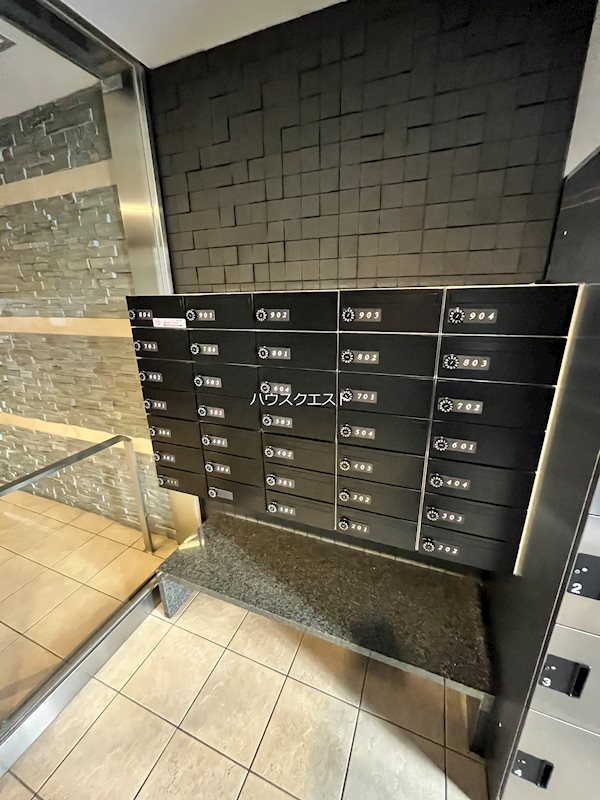 レグゼスタ京都駅西 その他共有部分