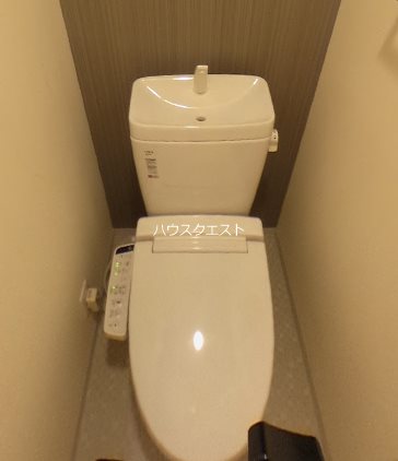レグゼスタ京都駅西 トイレ