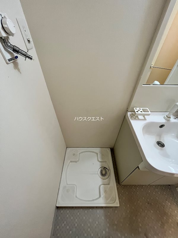 レグゼスタ京都駅西 その他部屋・スペース