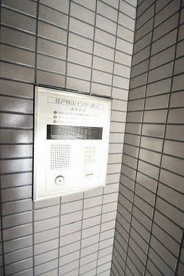 Requie智恵光院 セキュリティ