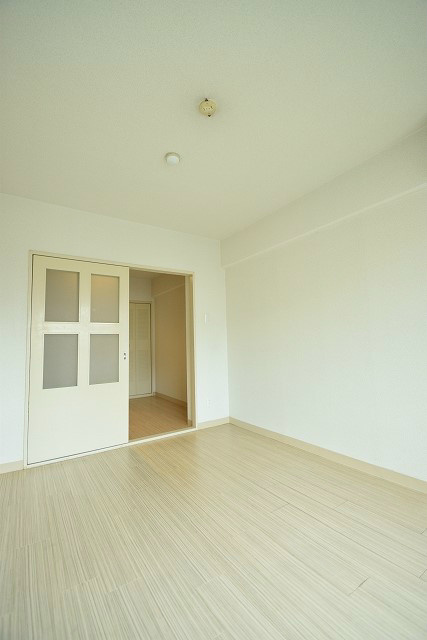 Requie智恵光院 リビング