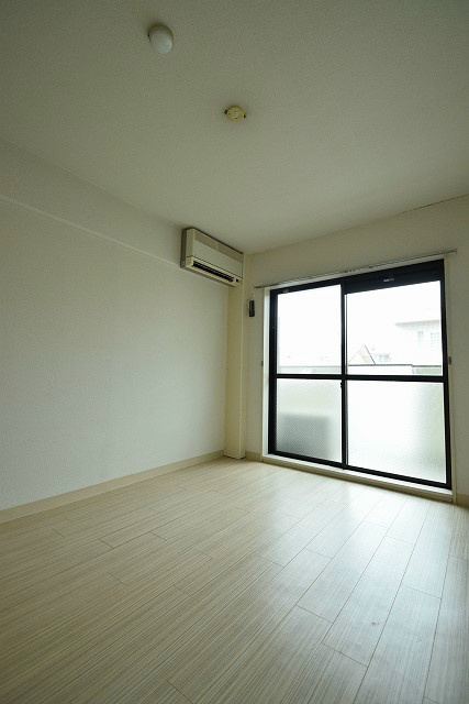 Requie智恵光院 ベッドルーム